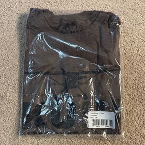KUIU Logo T-shirt Large